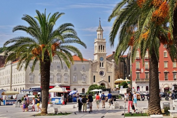 Top Family-friendly Restaurants in Split