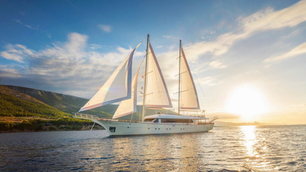 Understanding APA (Advanced Provisioning Allowance) in Yacht Charter