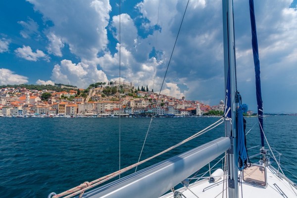 5 Lesser-Known Highlights of a Sailing Holiday