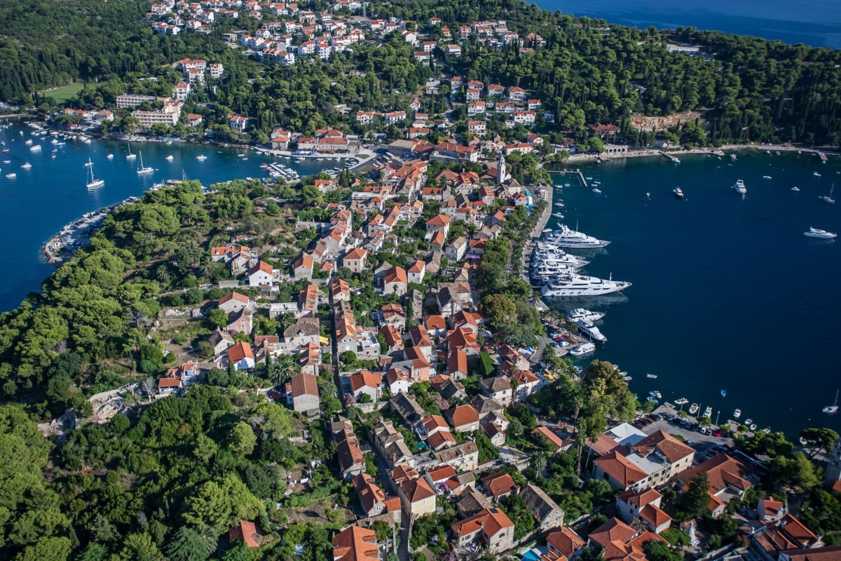 Cavtat - A pure bliss beneath the bustling Dubrovnik