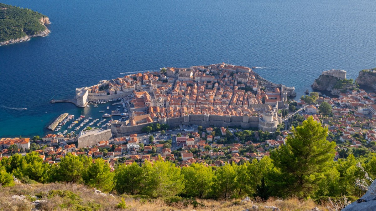 Discovering the Treasures Along the Croatian Coast - UNESCO Heritage