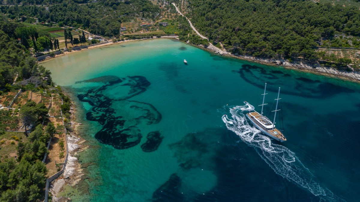 National Parks to Visit on Your Sailing Holiday