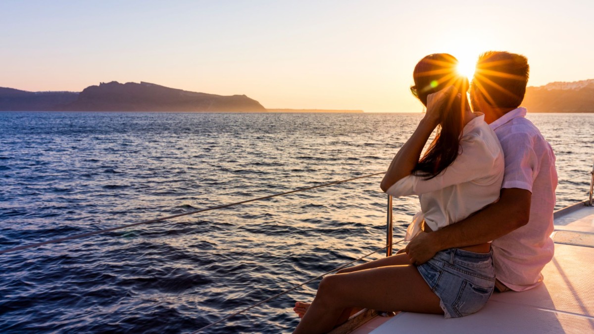 Planning a Dream Honeymoon on a Yacht in Croatia