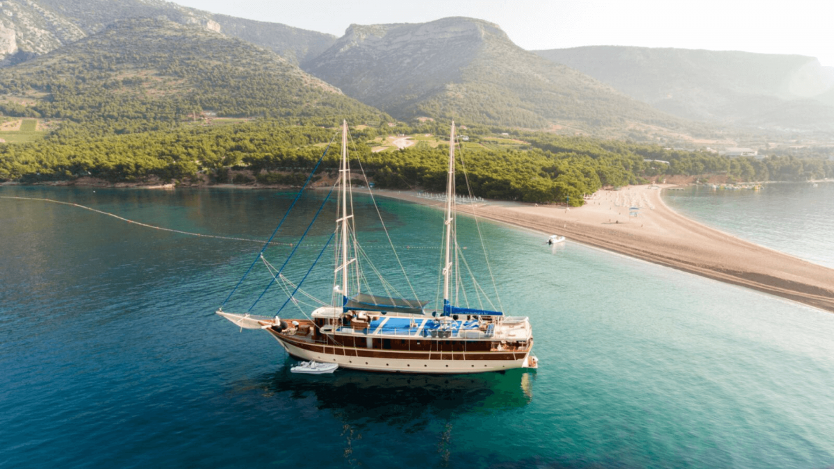 Reasons Croatia is the Best Sailing Destination in the World