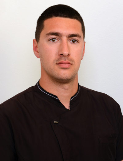 Mateo Dodig, Chef